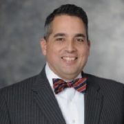 Rafael Andino, Vice President of Engineering and Manufacturing for Clearside Biomedical, Inc