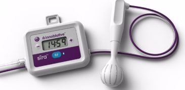Innoblative SIRA Device